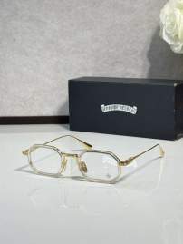 Picture of Chrome Hearts Sunglasses _SKUfw77318303fw